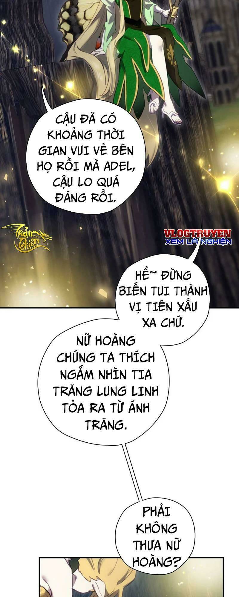 Kẻ Phán Quyết Tập 23 trang 51