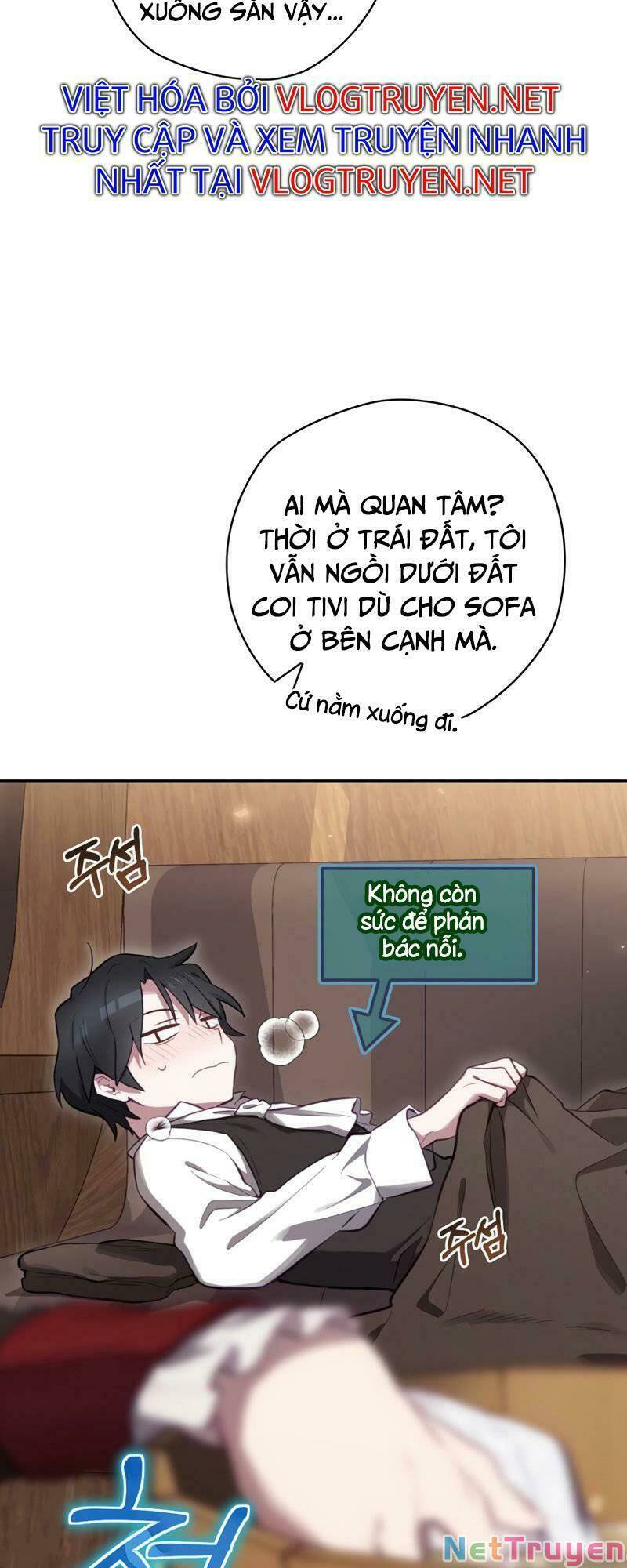Kẻ Phán Quyết Tập 24 trang 20