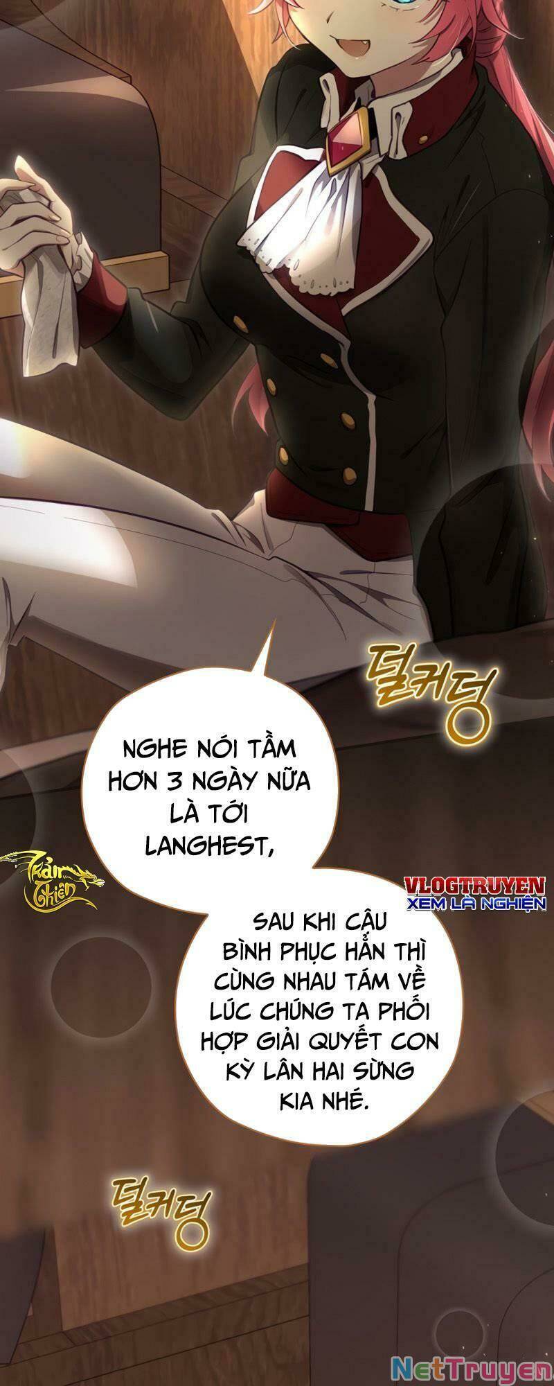 Kẻ Phán Quyết Tập 24 trang 27