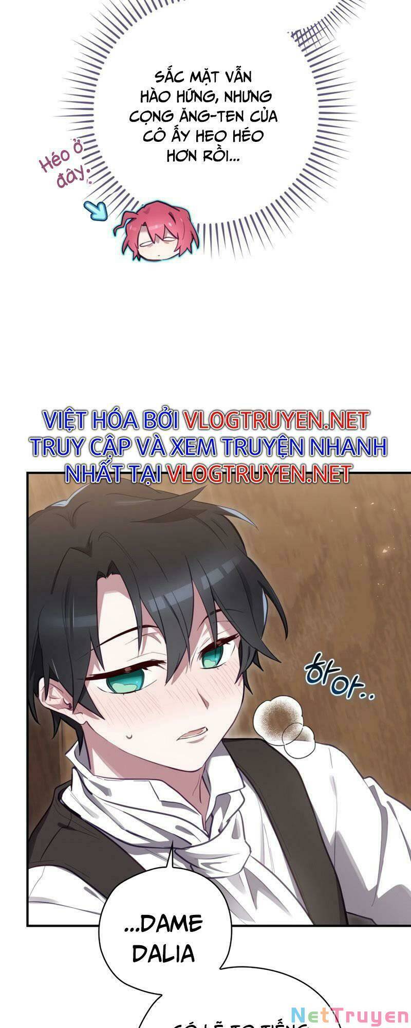 Kẻ Phán Quyết Tập 24 trang 9