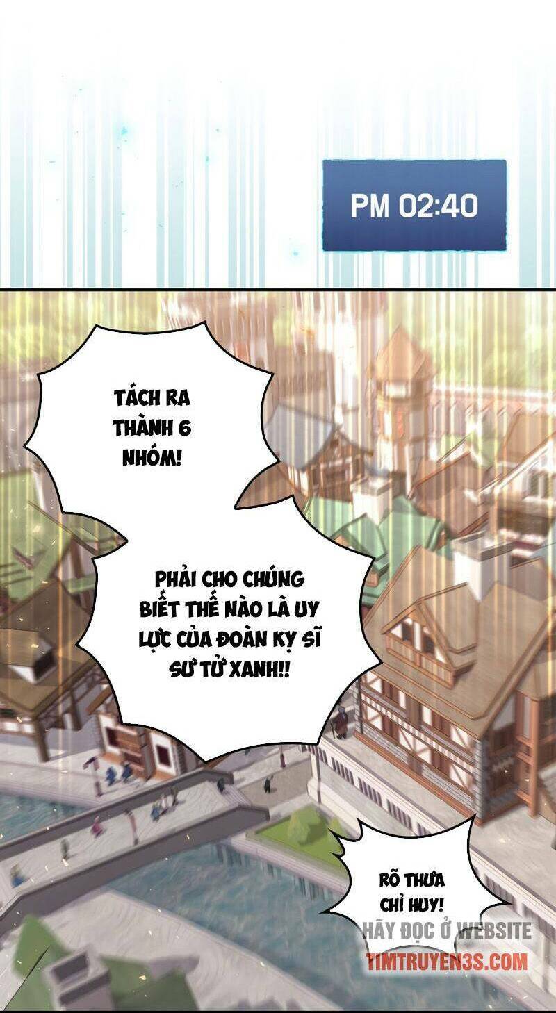 Kẻ Phán Quyết Tập 25 trang 88
