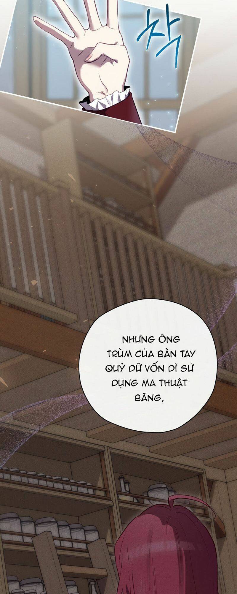 Kẻ Phán Quyết Tập 26 trang 3