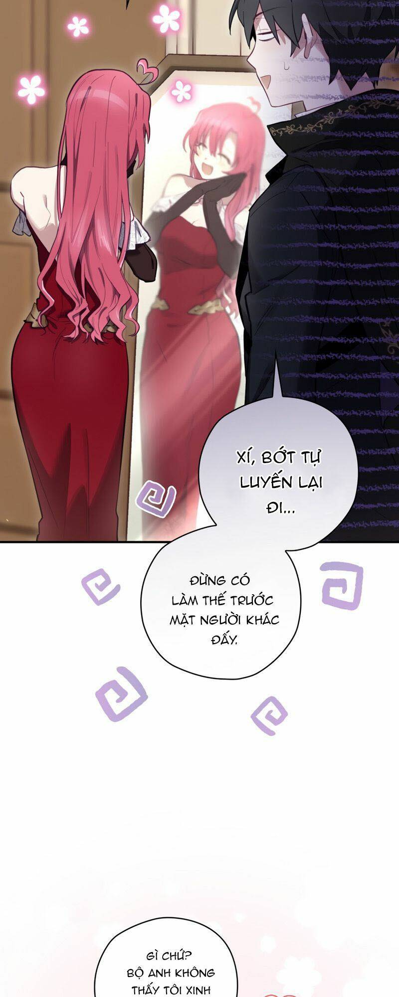 Kẻ Phán Quyết Tập 26 trang 49