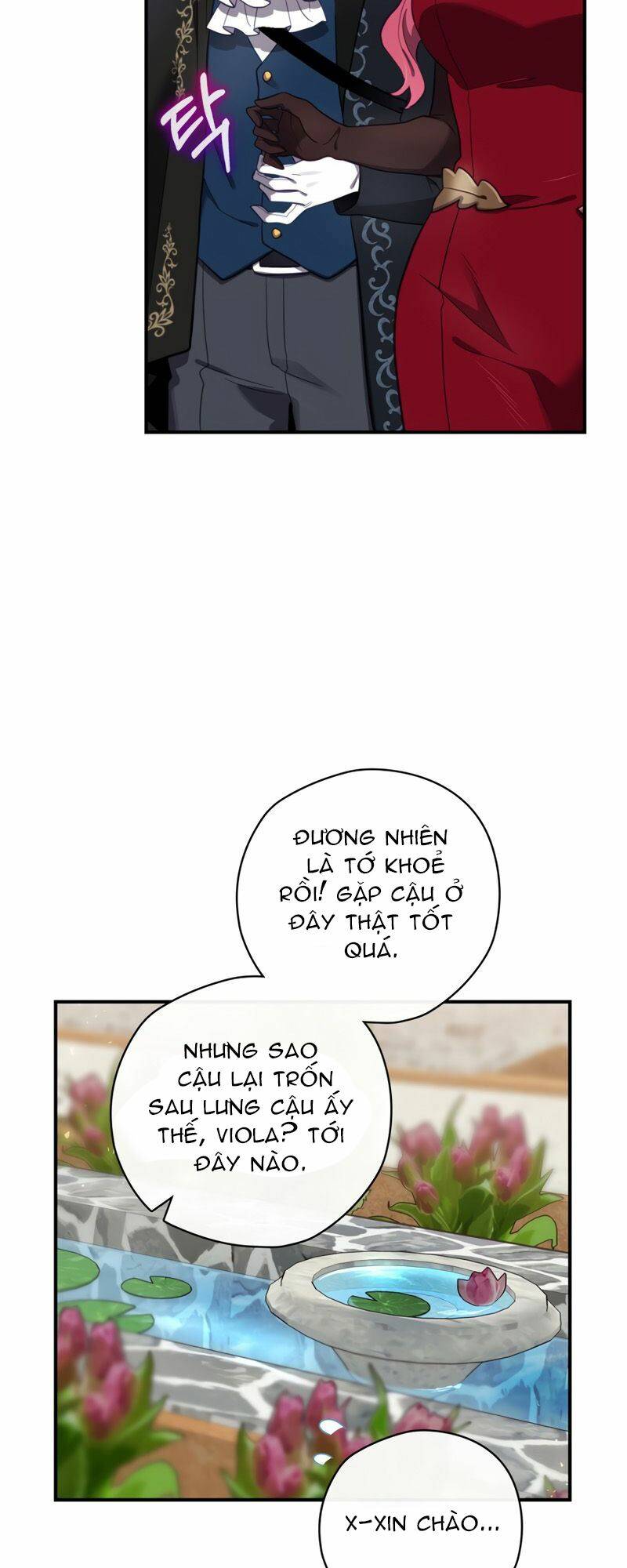 Kẻ Phán Quyết Tập 27 trang 4