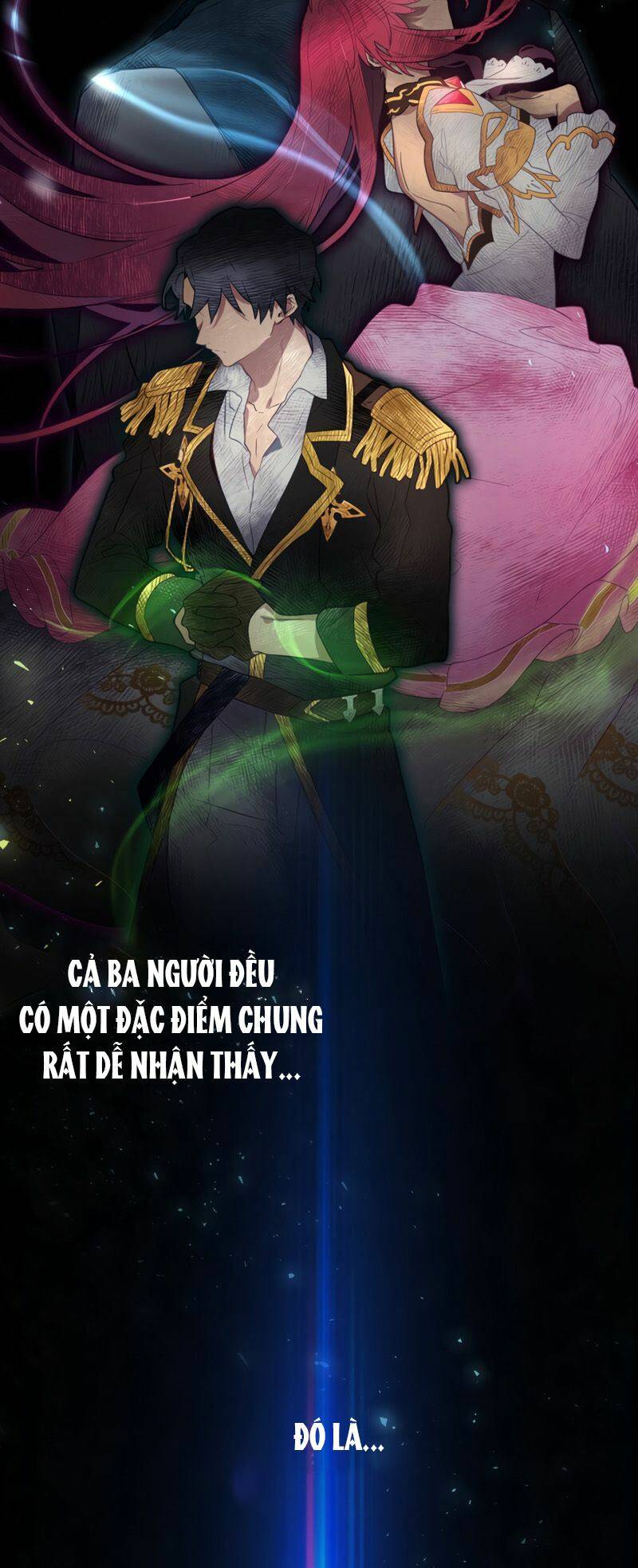 Kẻ Phán Quyết Tập 27 trang 34