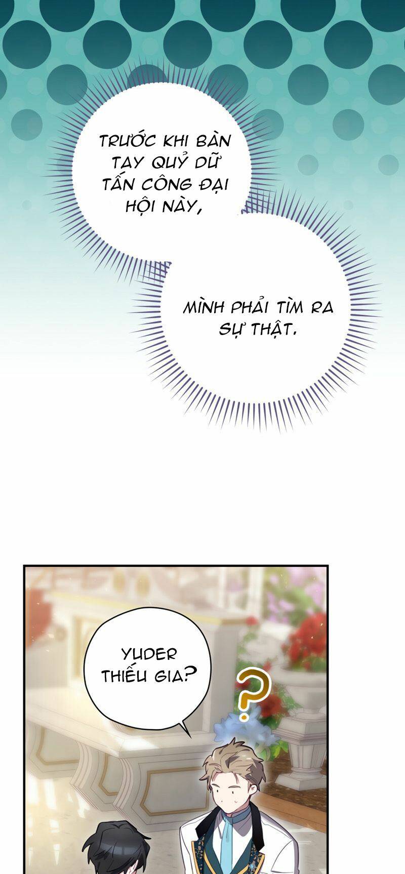 Kẻ Phán Quyết Tập 27 trang 40