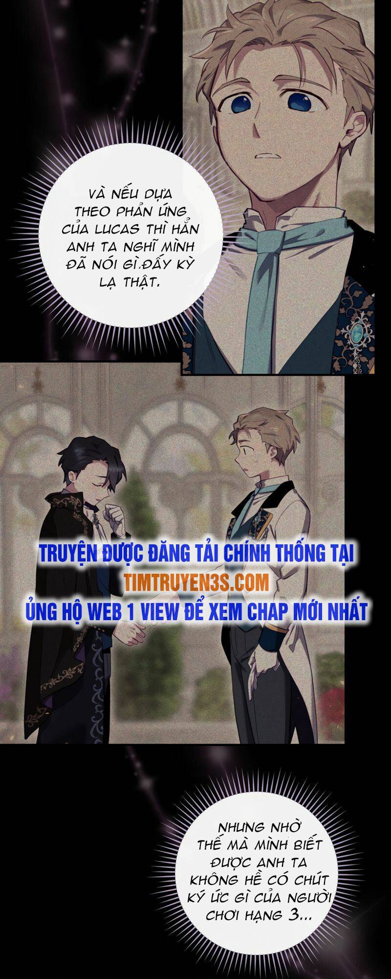 Kẻ Phán Quyết Tập 27 trang 55