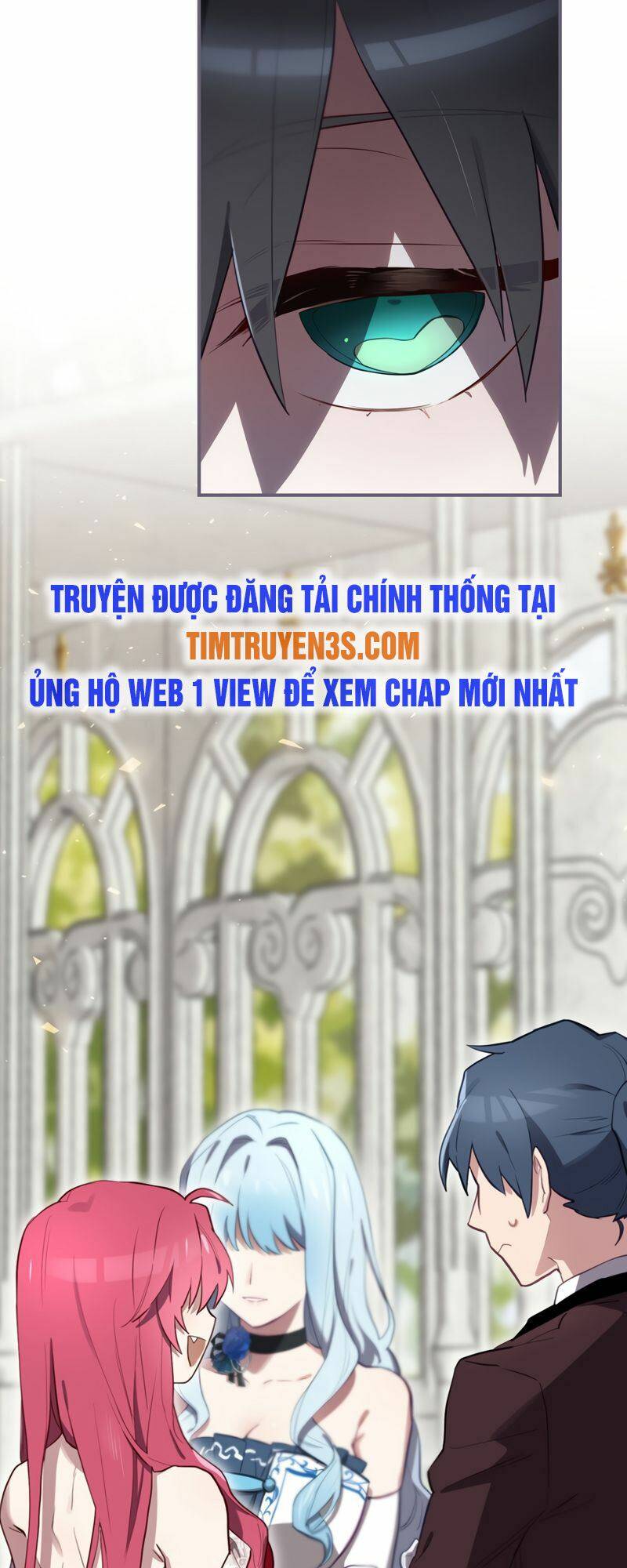 Kẻ Phán Quyết Tập 28 trang 33