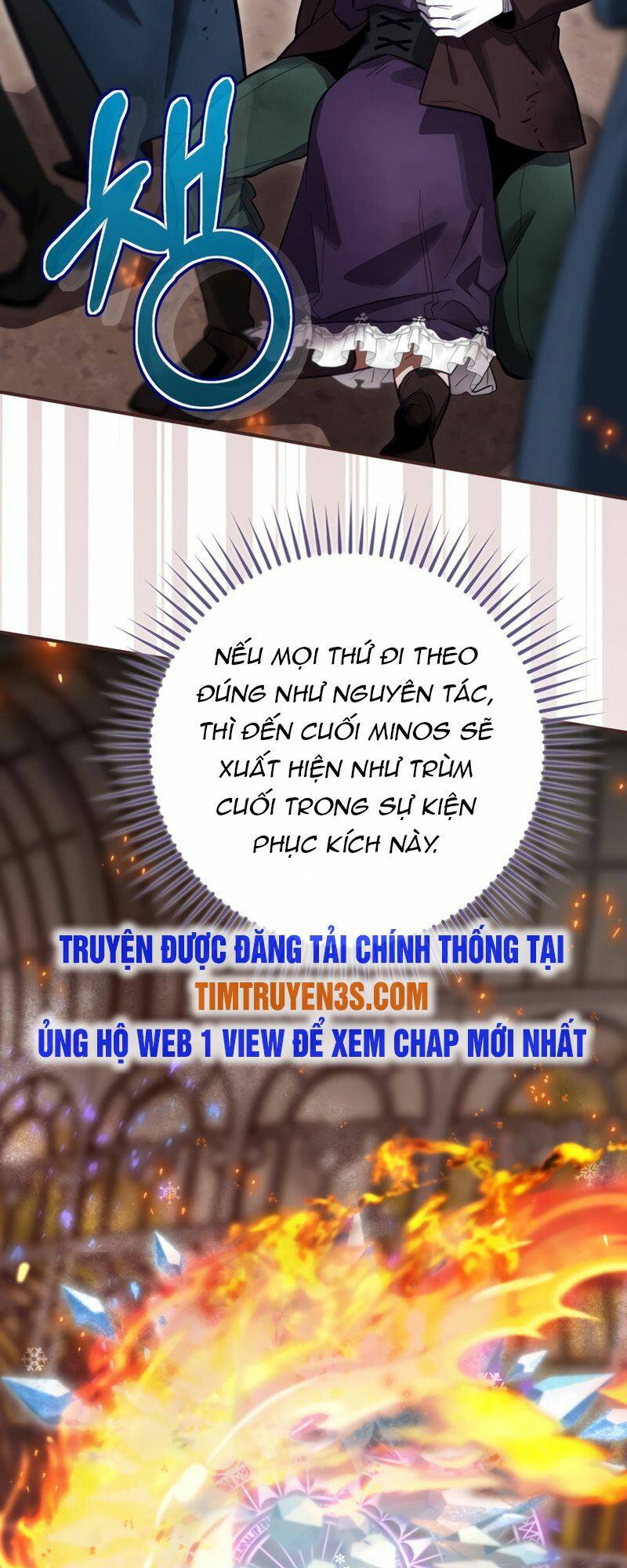 Kẻ Phán Quyết Tập 29 trang 59