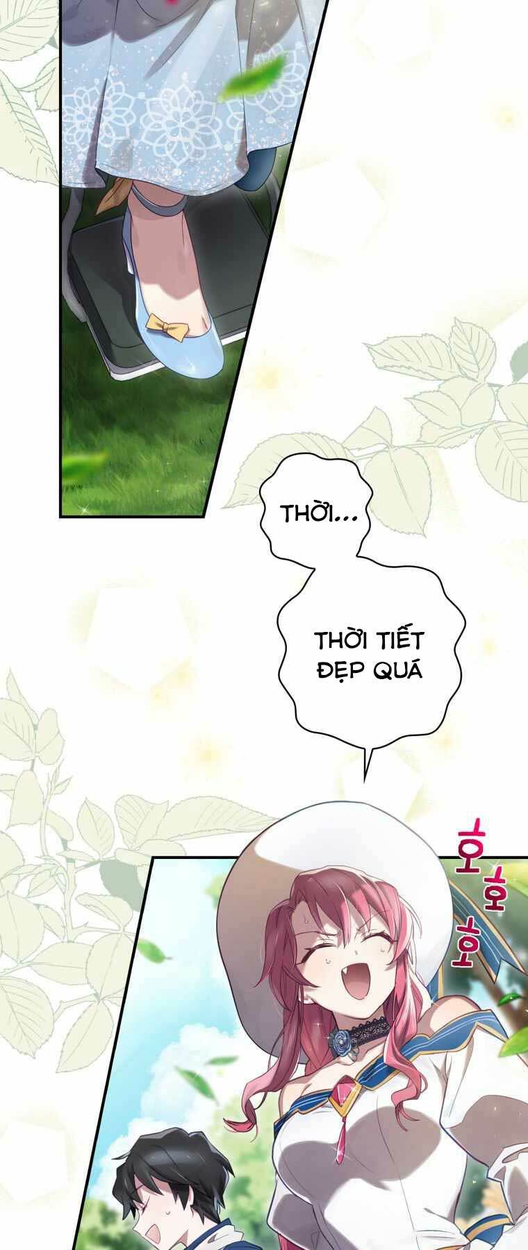 Kẻ Phán Quyết Tập 3 trang 25