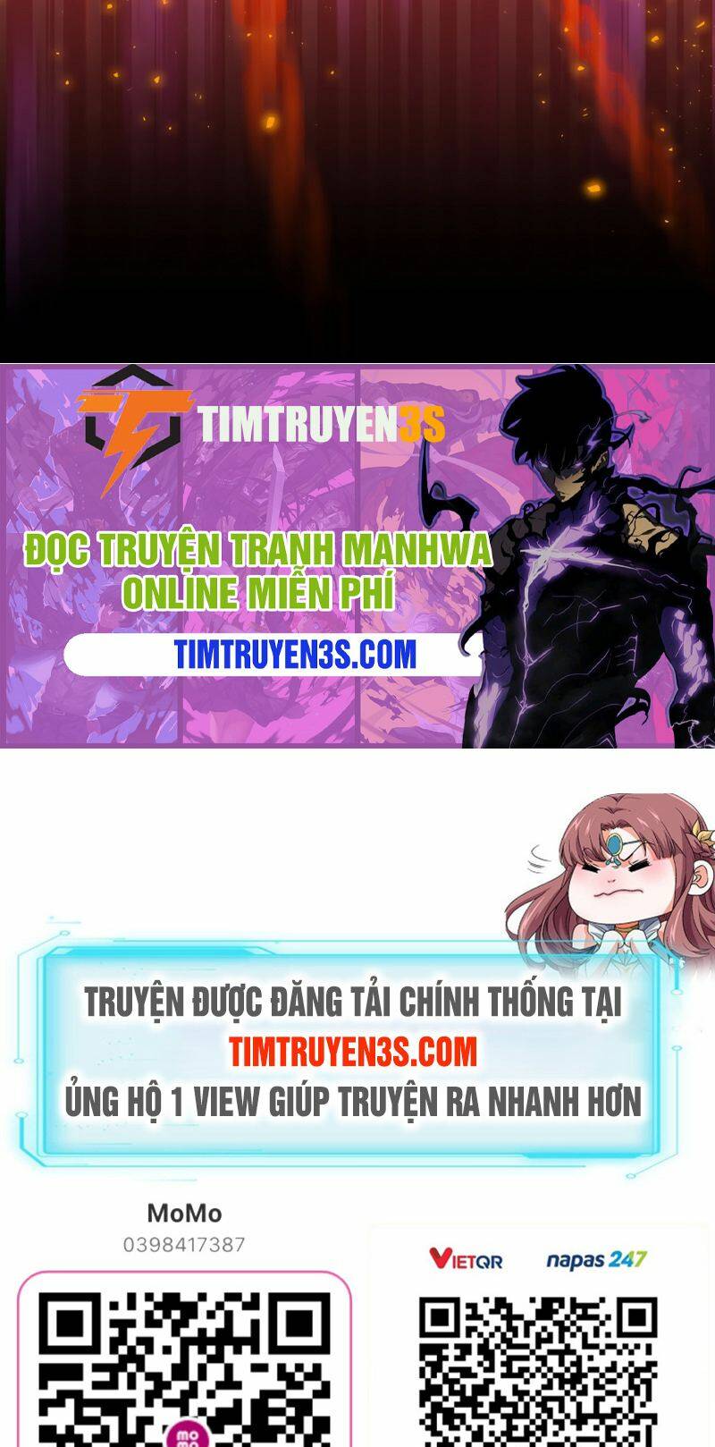 Kẻ Phán Quyết Tập 30 trang 73
