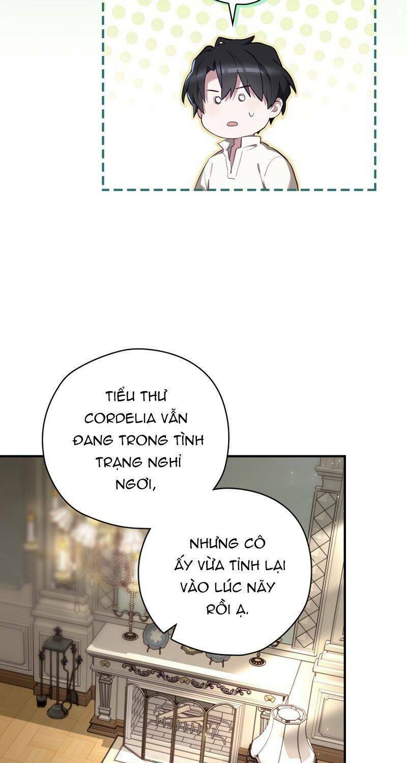 Kẻ Phán Quyết Tập 33 trang 111