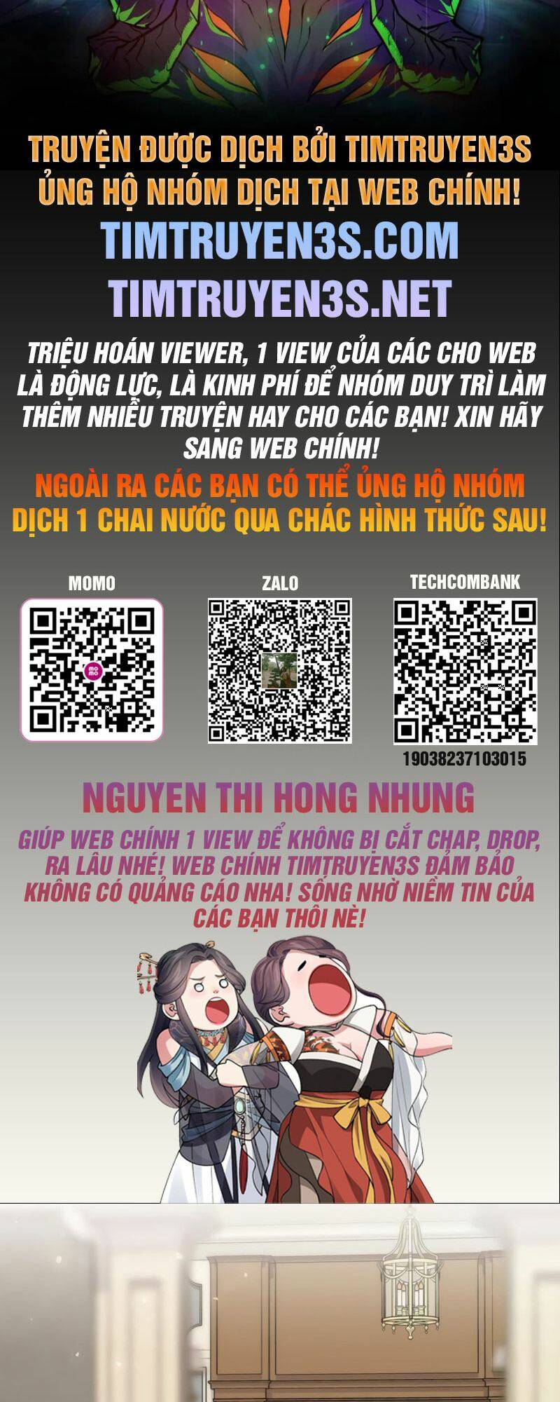 Kẻ Phán Quyết Tập 34 trang 2