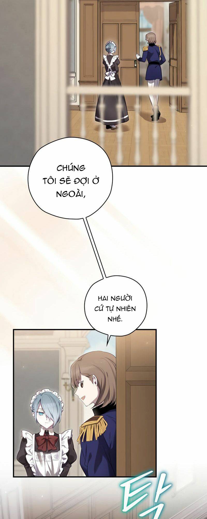 Kẻ Phán Quyết Tập 34 trang 3
