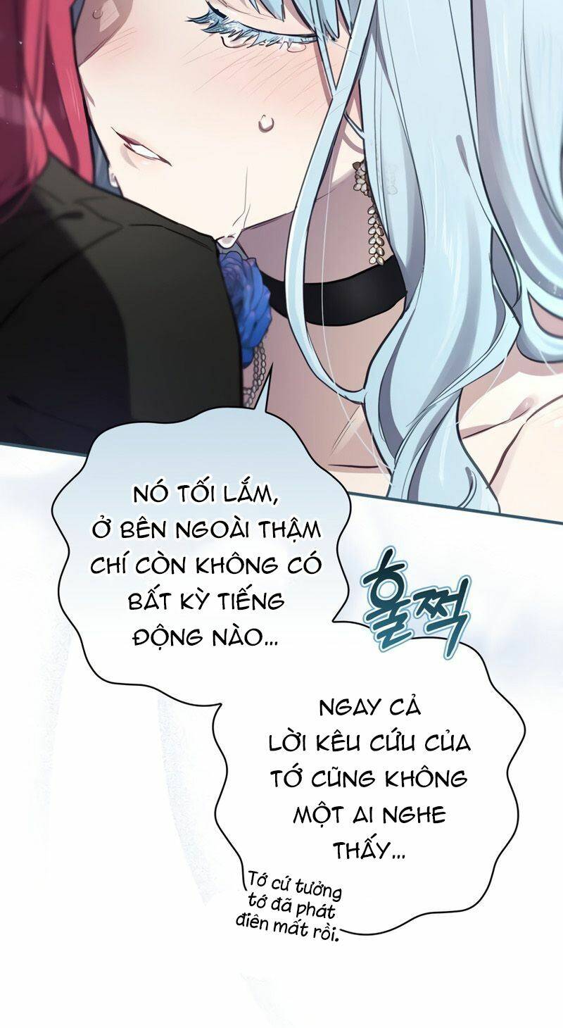 Kẻ Phán Quyết Tập 34 trang 52