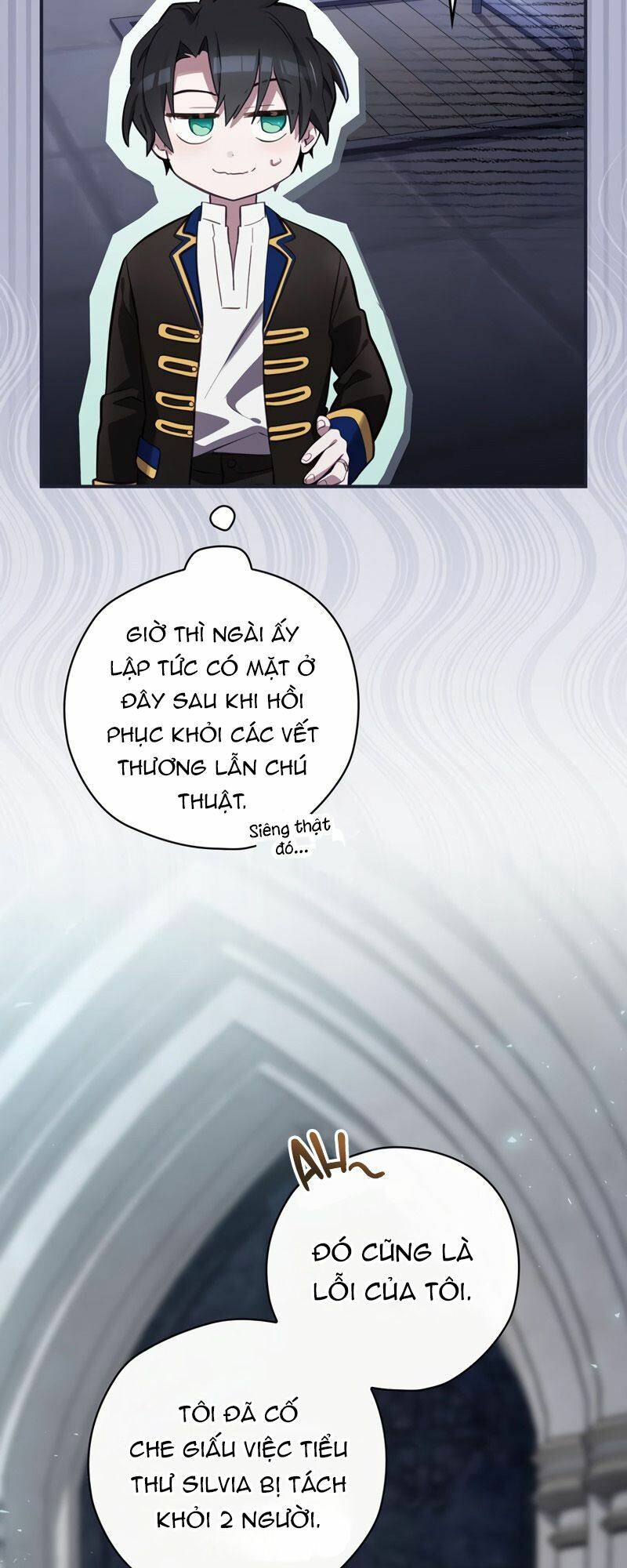 Kẻ Phán Quyết Tập 34 trang 59