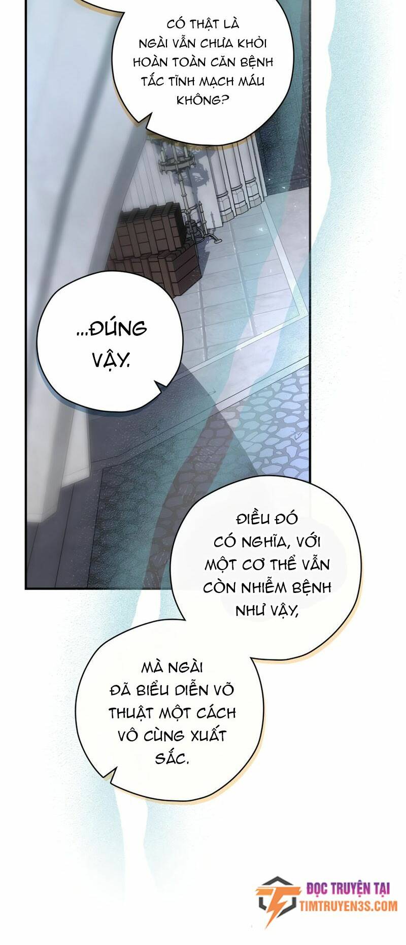 Kẻ Phán Quyết Tập 34 trang 69