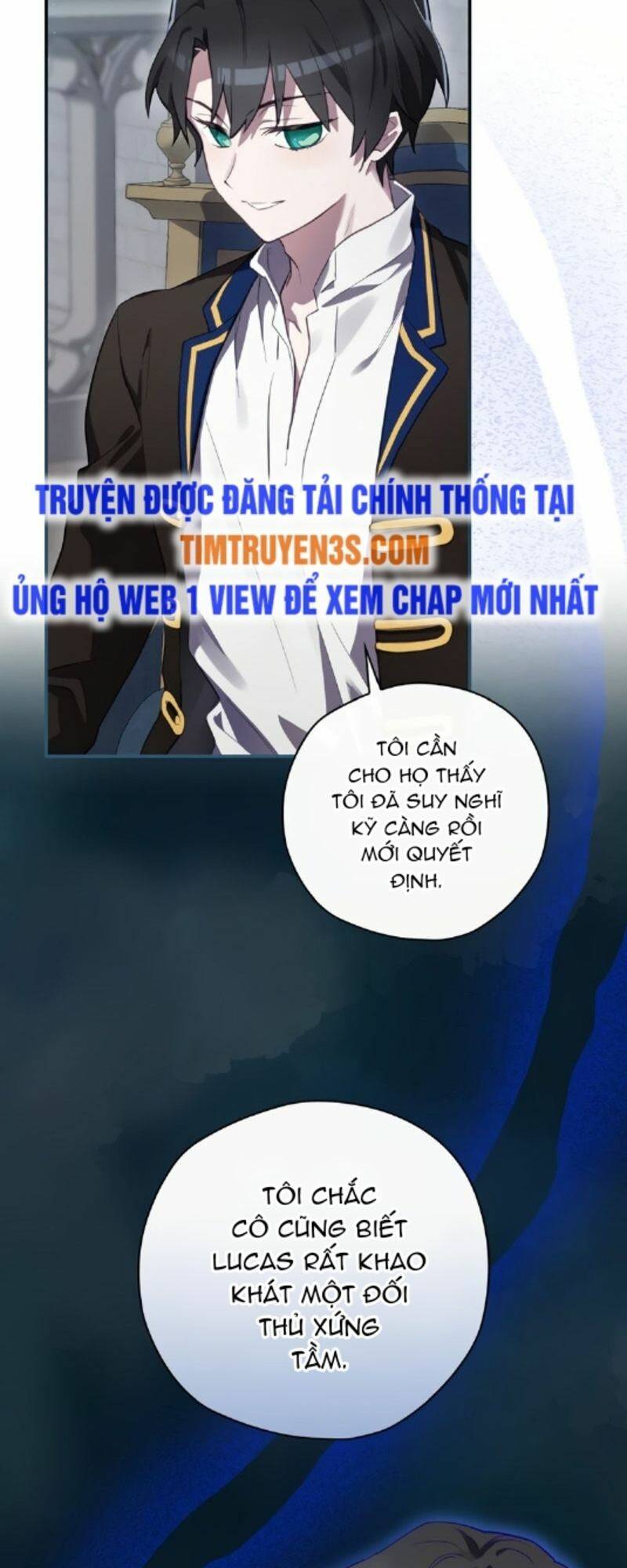 Kẻ Phán Quyết Tập 35 trang 31