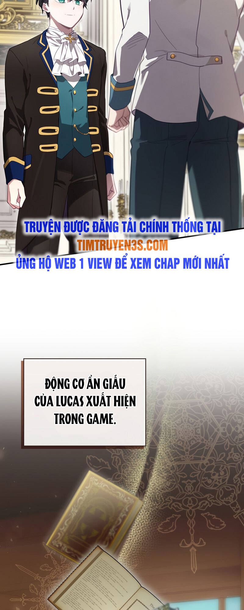 Kẻ Phán Quyết Tập 36 trang 42
