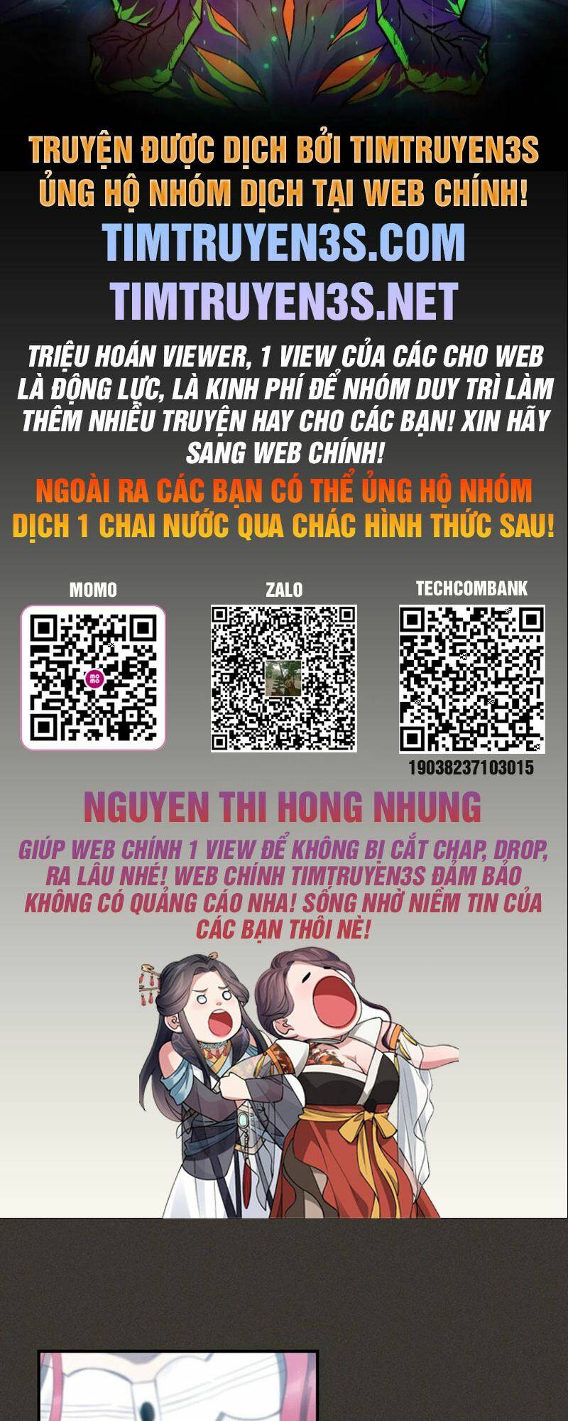 Kẻ Phán Quyết Tập 37 trang 2