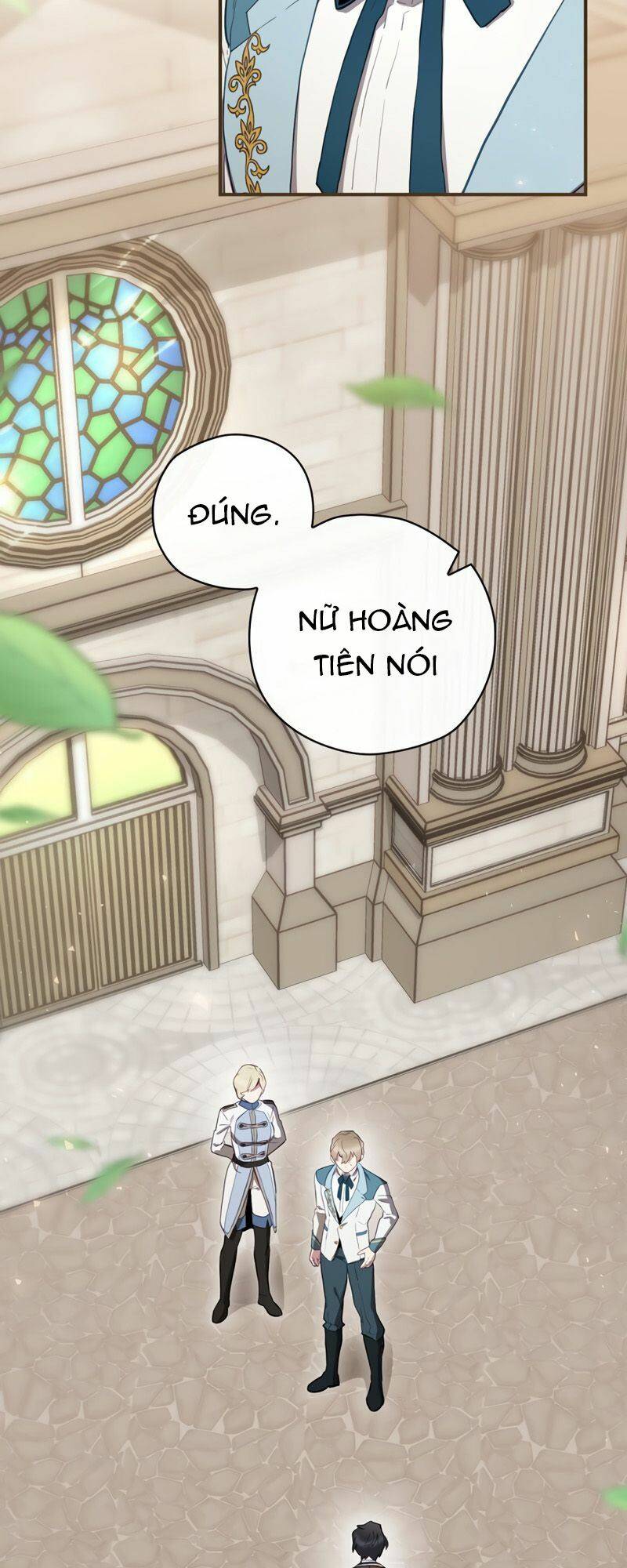Kẻ Phán Quyết Tập 37 trang 51