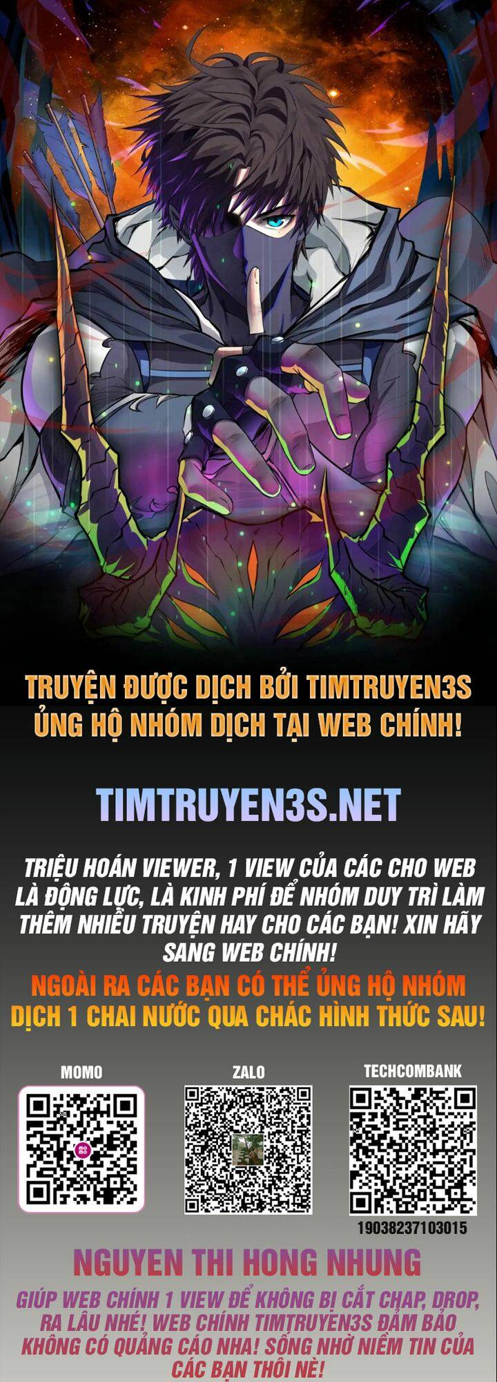 Kẻ Phán Quyết Tập 39 trang 1