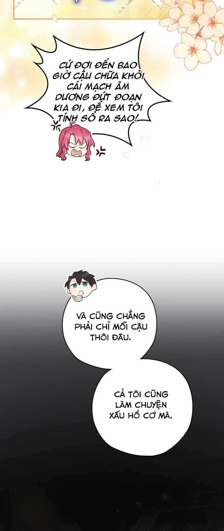 Kẻ Phán Quyết Tập 4 trang 29