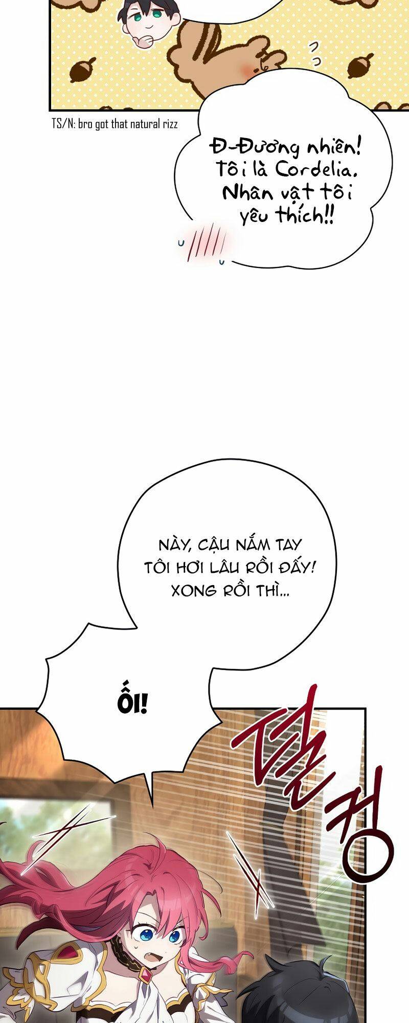 Kẻ Phán Quyết Tập 42 trang 58