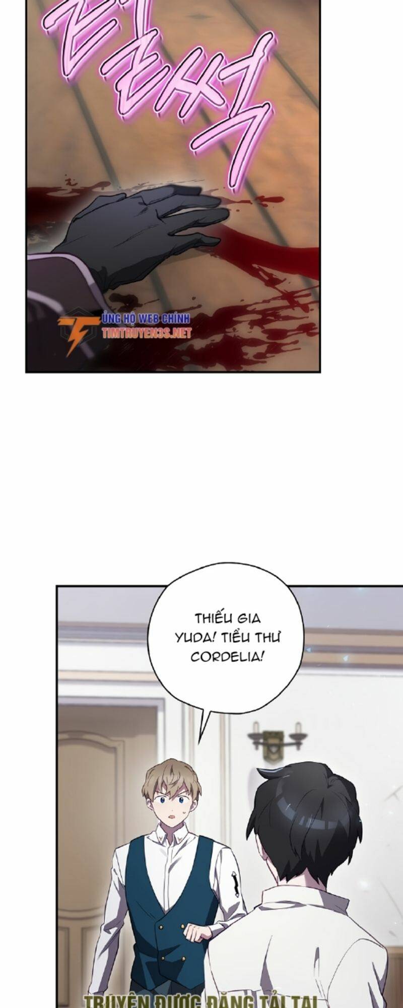 Kẻ Phán Quyết Tập 43 trang 43