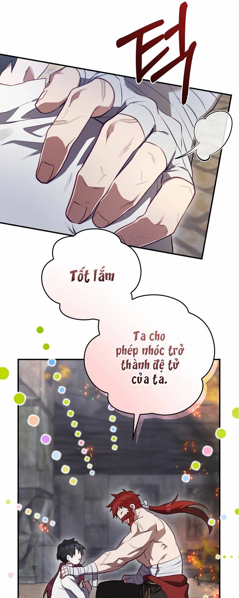 Kẻ Phán Quyết Tập 44 trang 33