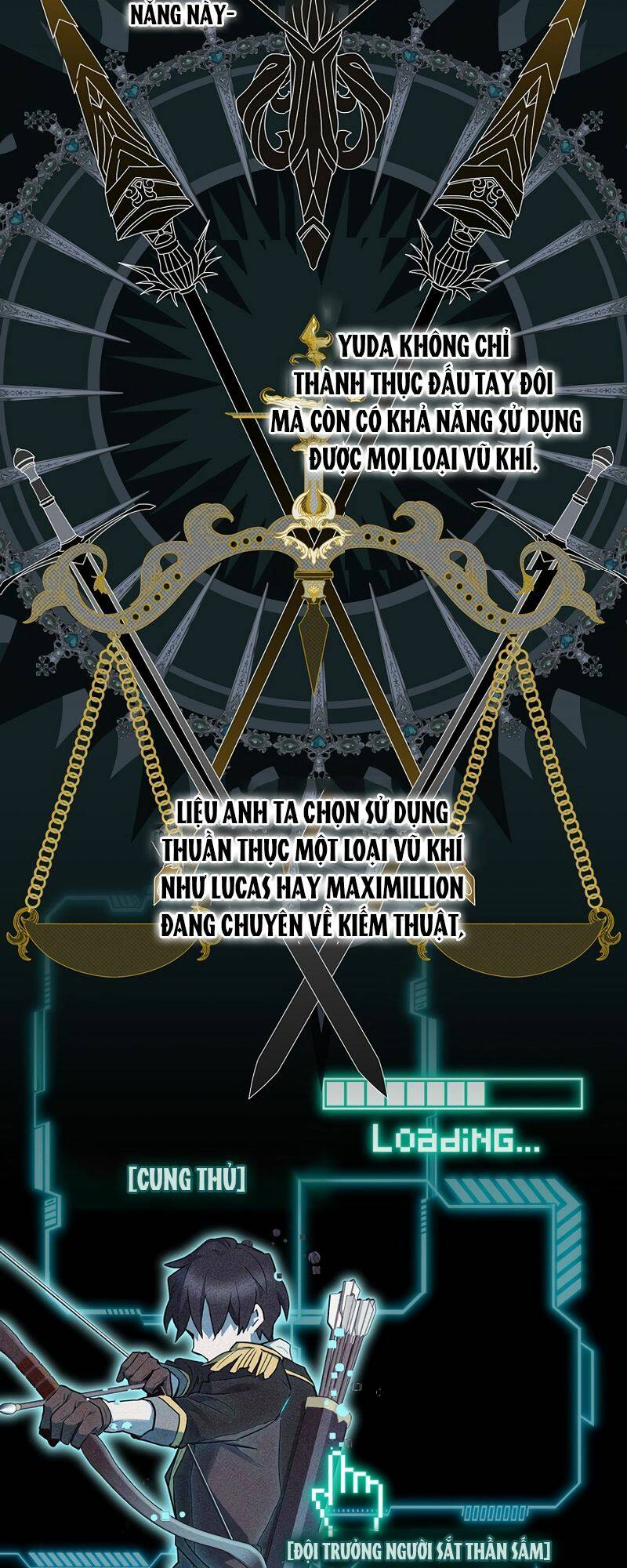 Kẻ Phán Quyết Tập 44 trang 42