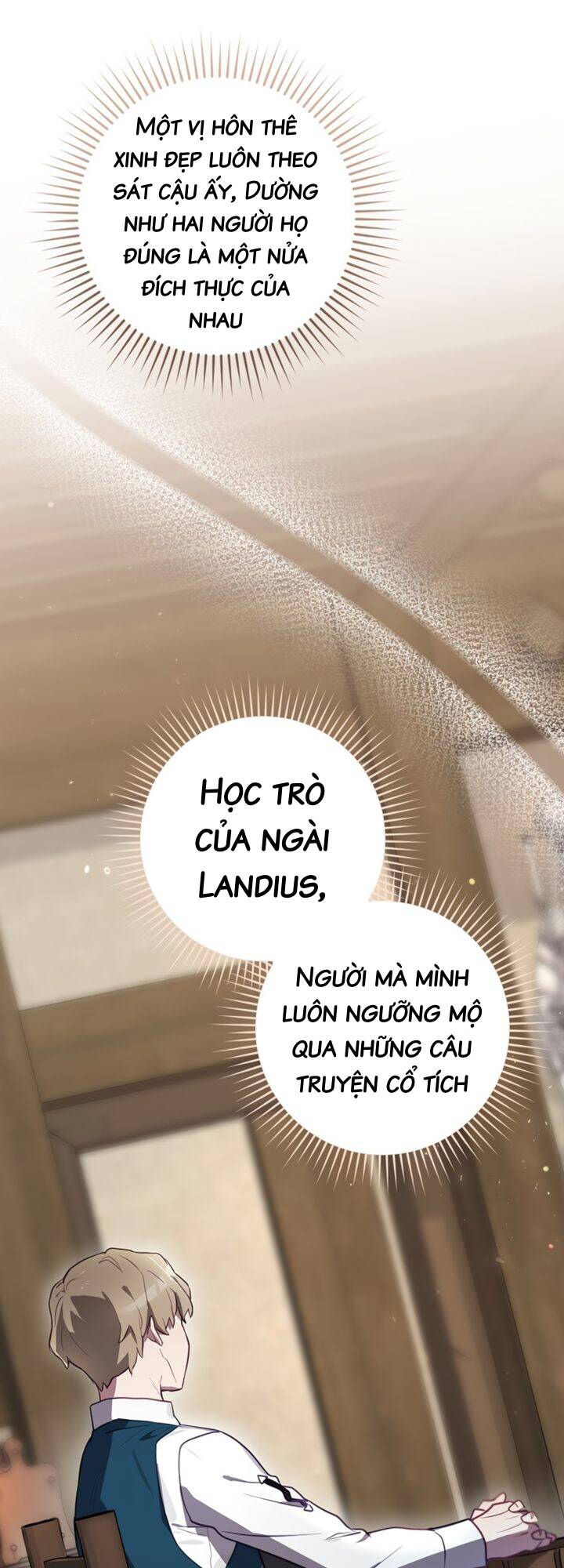 Kẻ Phán Quyết Tập 45.1 trang 23