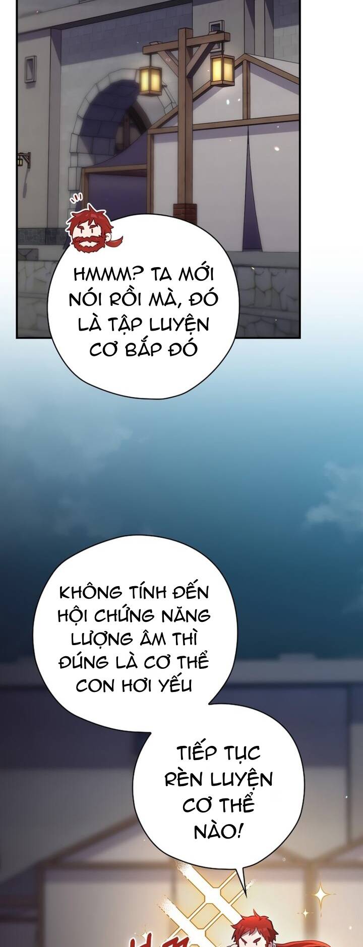 Kẻ Phán Quyết Tập 45.1 trang 40