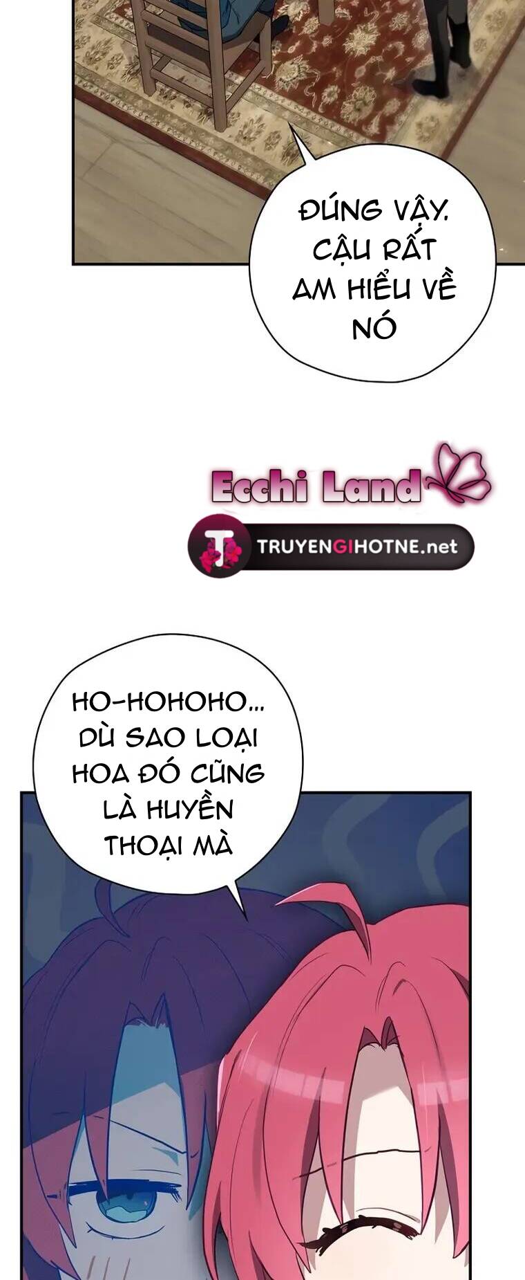 Kẻ Phán Quyết Tập 45.1 trang 9