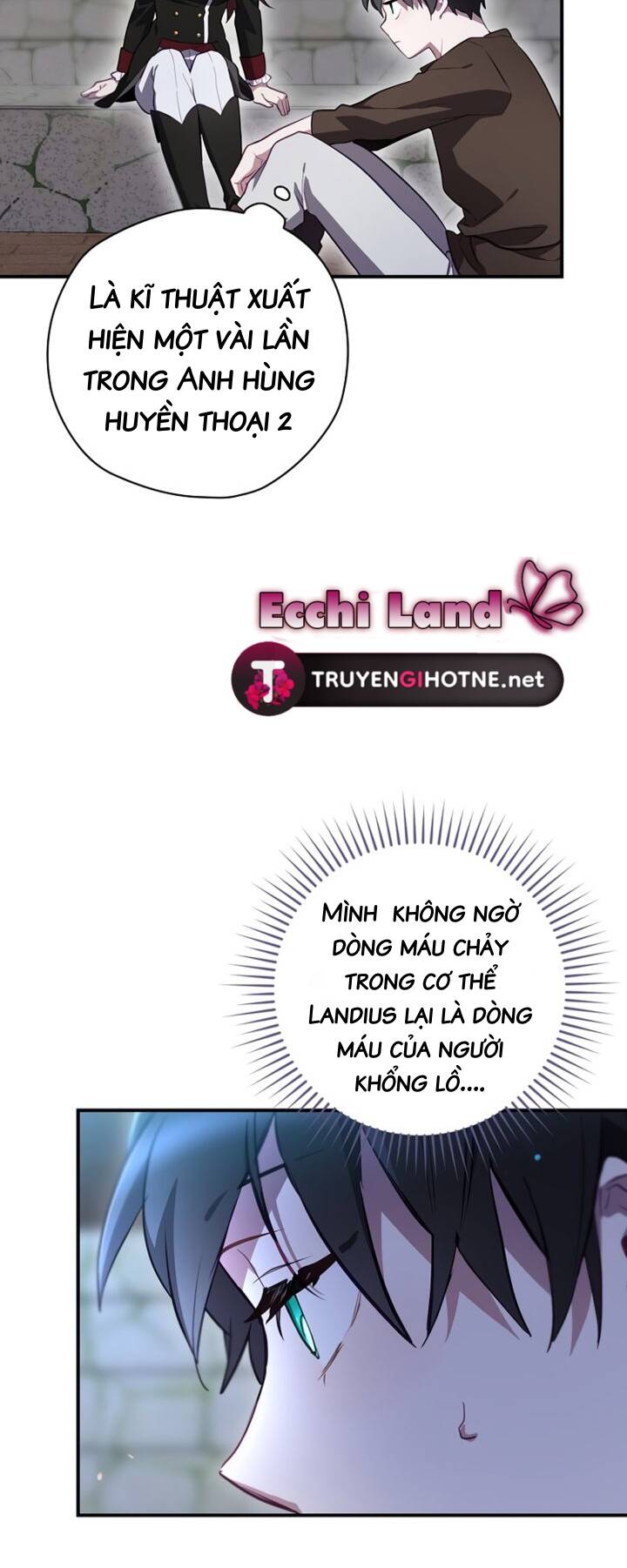 Kẻ Phán Quyết Tập 45.2 trang 11