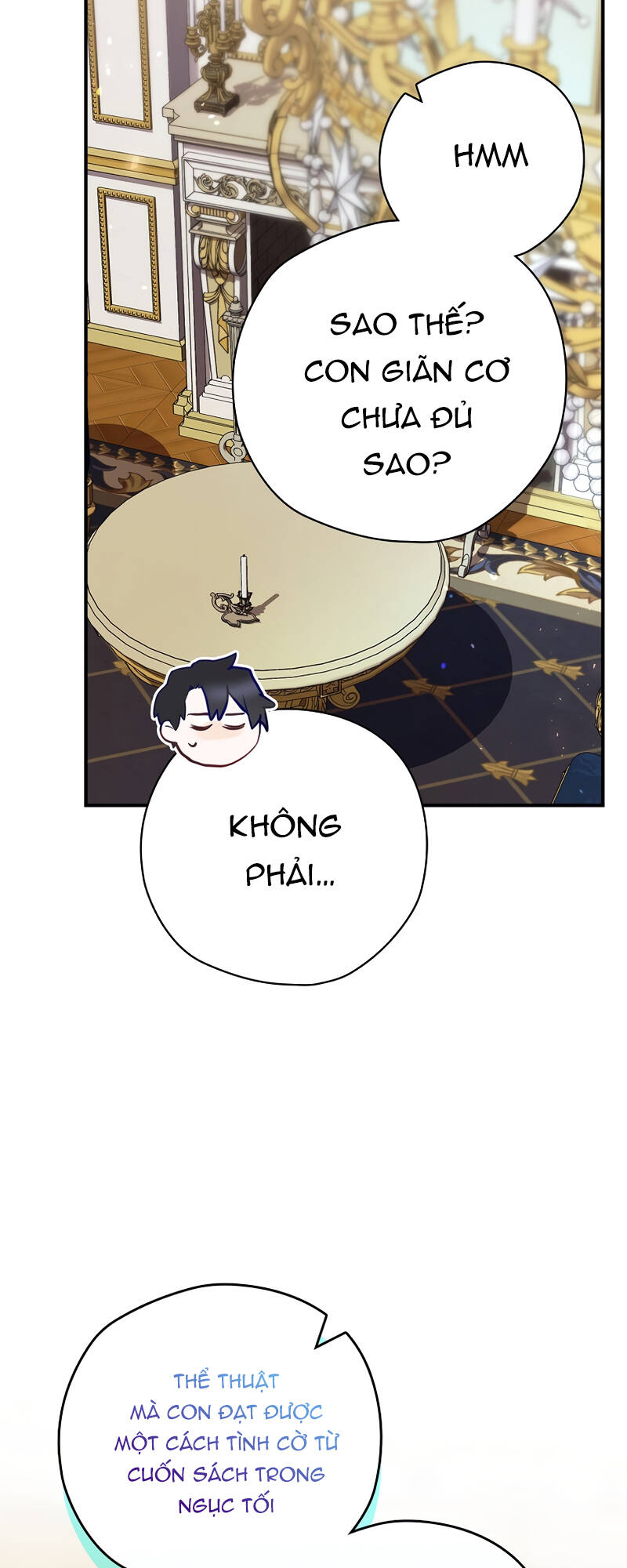 Kẻ Phán Quyết Tập 46.1 trang 19