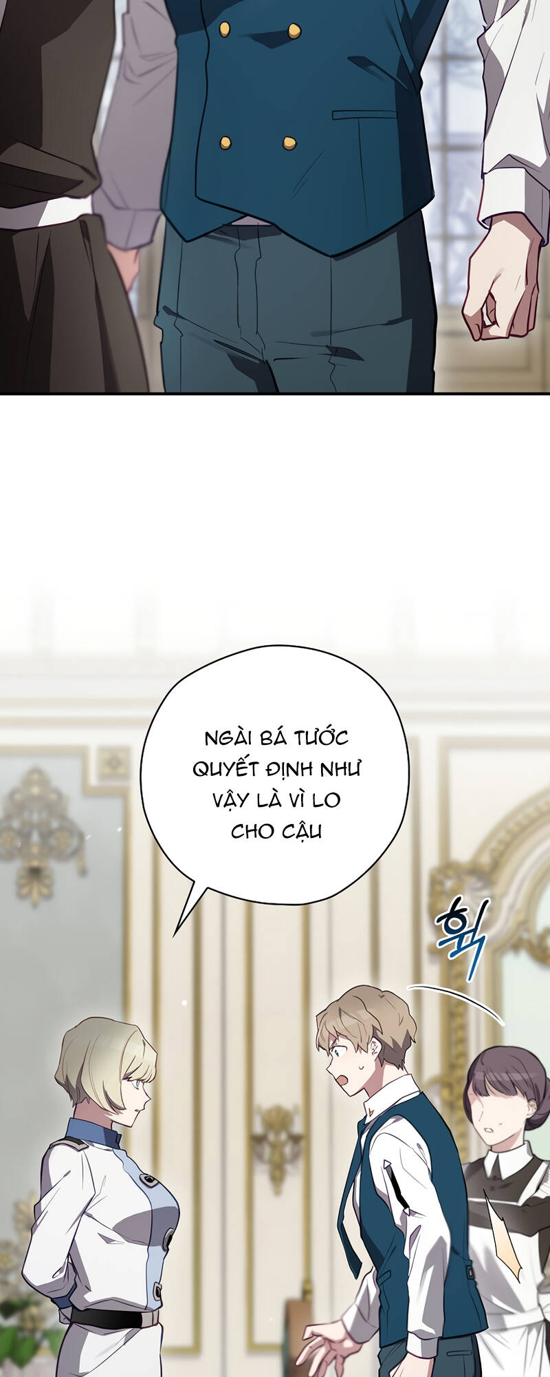 Kẻ Phán Quyết Tập 46.1 trang 41