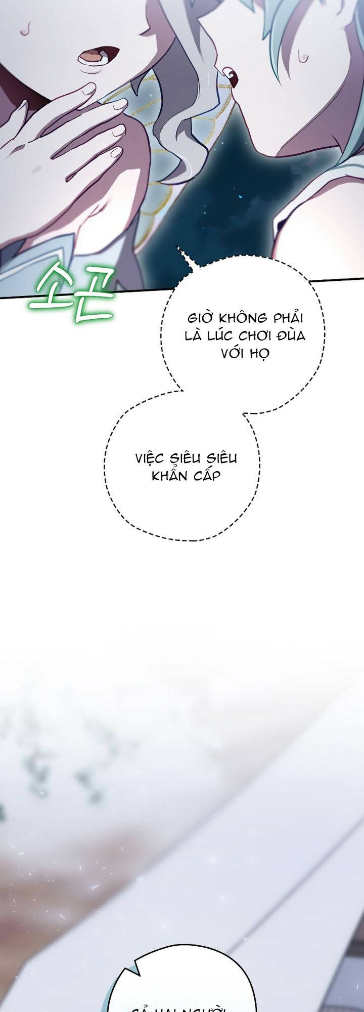 Kẻ Phán Quyết Tập 49.1 trang 11