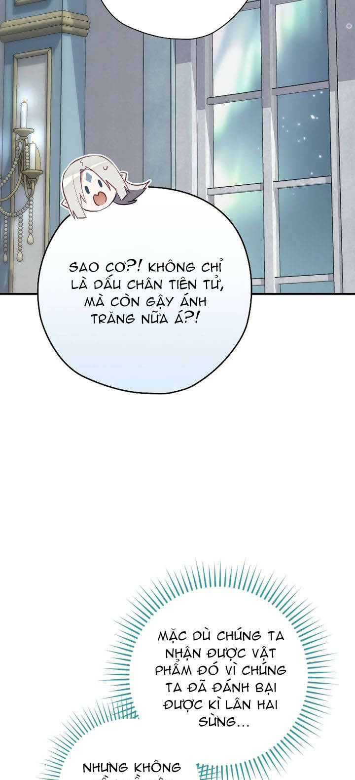 Kẻ Phán Quyết Tập 49.1 trang 32