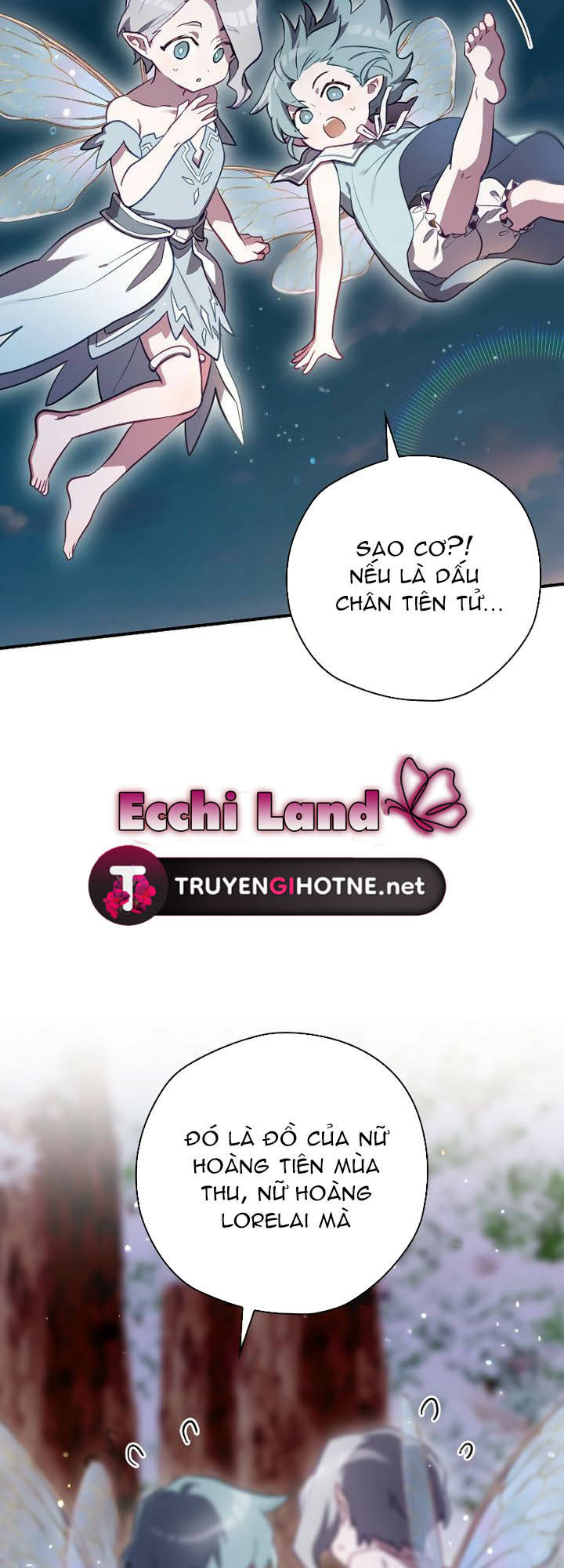 Kẻ Phán Quyết Tập 49.1 trang 6