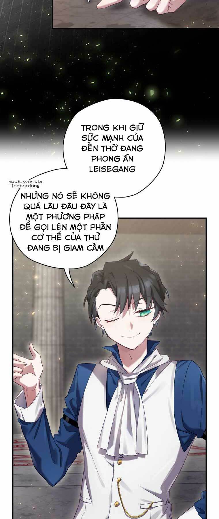 Kẻ Phán Quyết Tập 5 trang 13