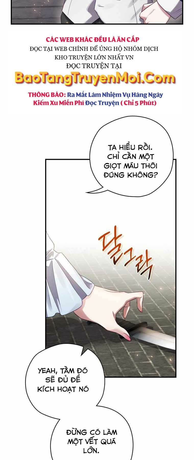 Kẻ Phán Quyết Tập 5 trang 14