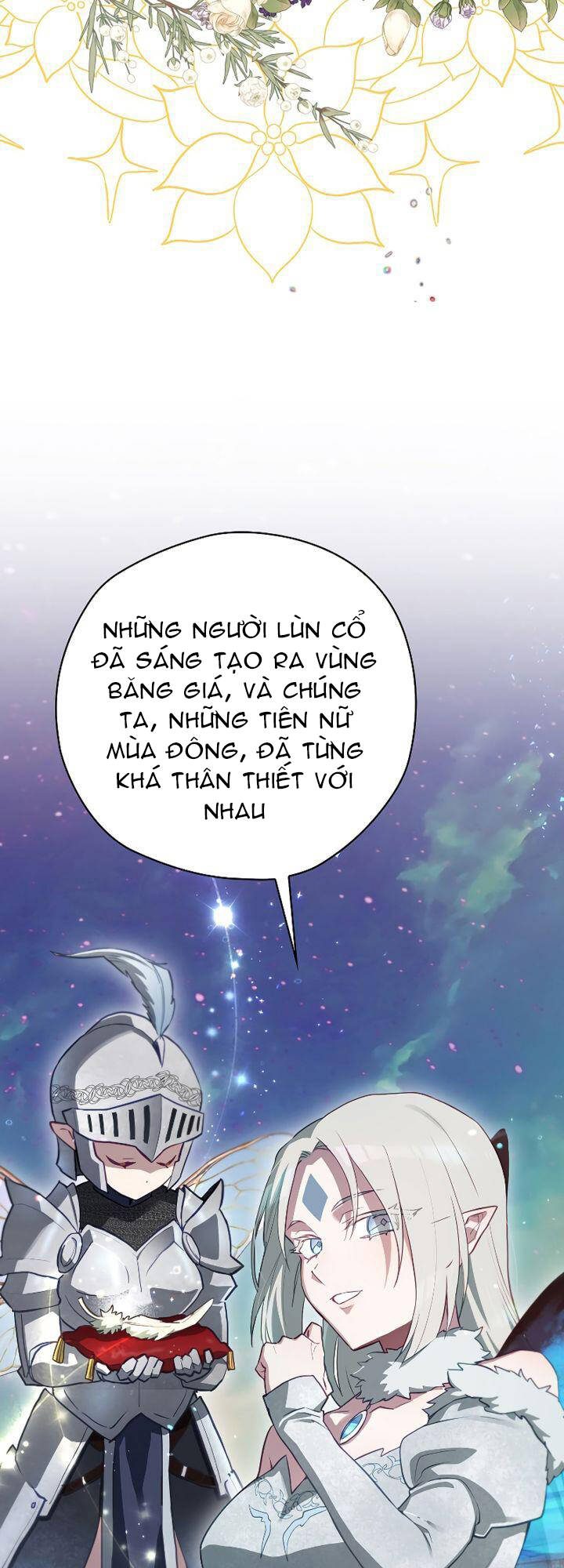 Kẻ Phán Quyết Tập 50.1 trang 4