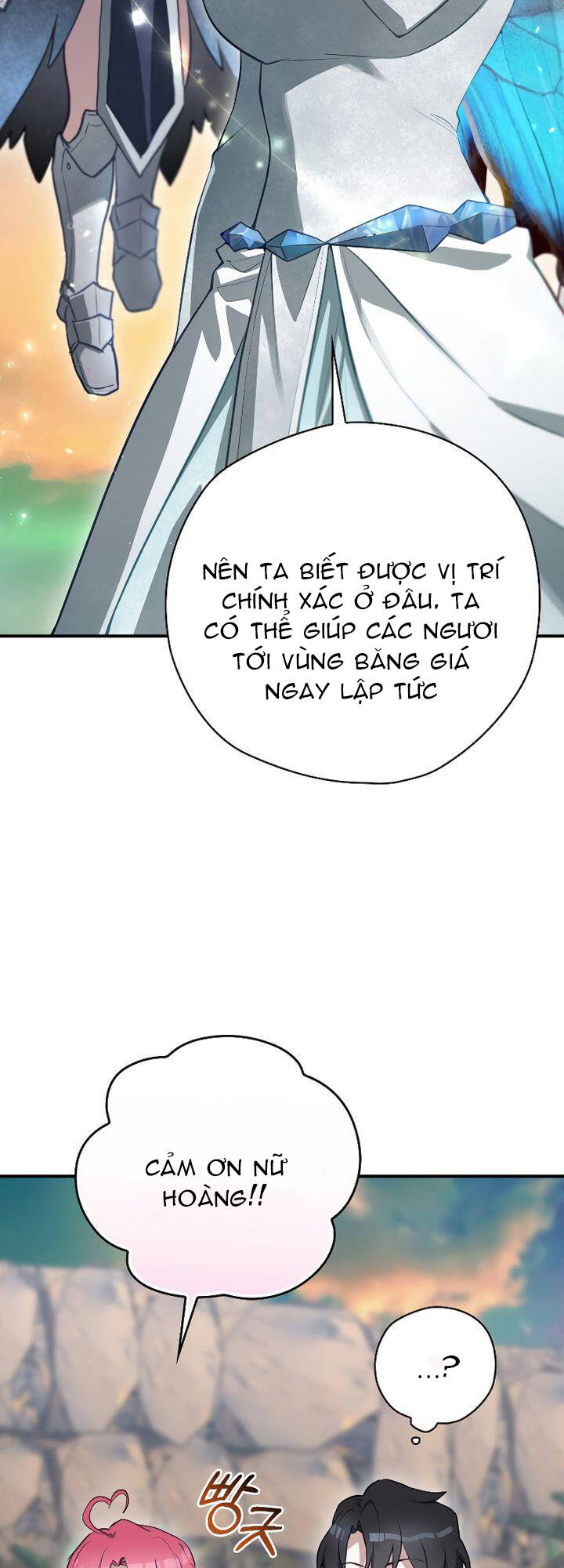 Kẻ Phán Quyết Tập 50.1 trang 5