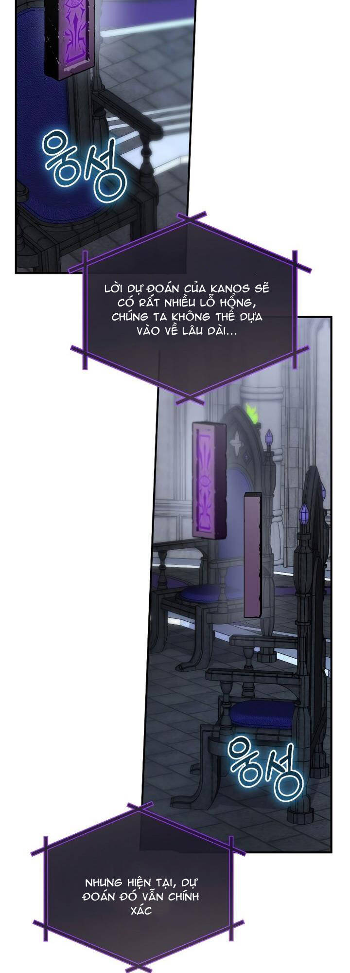 Kẻ Phán Quyết Tập 50.2 trang 8