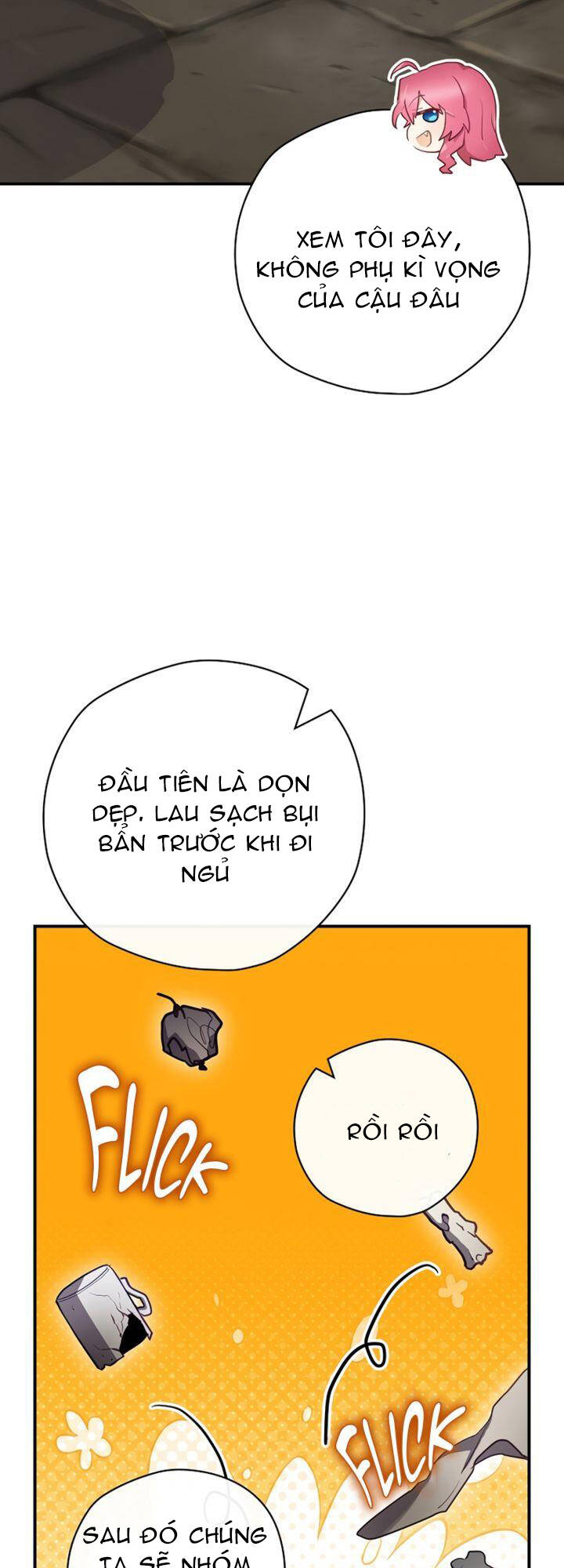 Kẻ Phán Quyết Tập 51.1 trang 26
