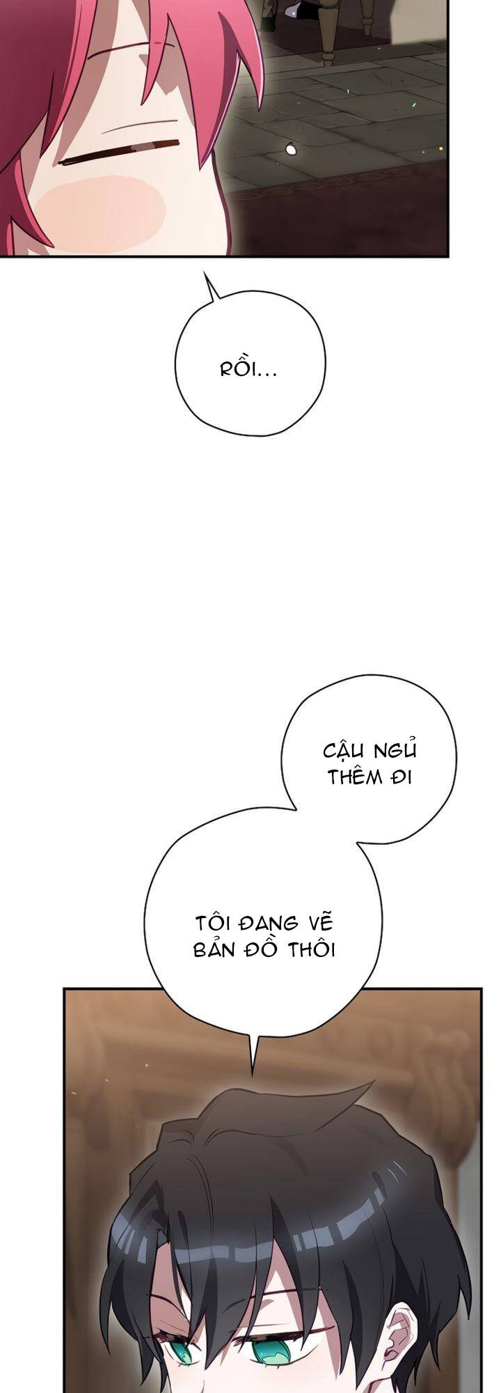 Kẻ Phán Quyết Tập 51.1 trang 38