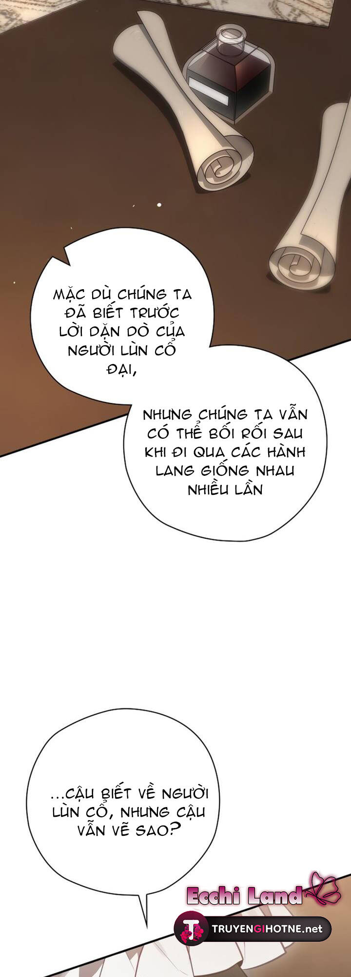 Kẻ Phán Quyết Tập 51.1 trang 40