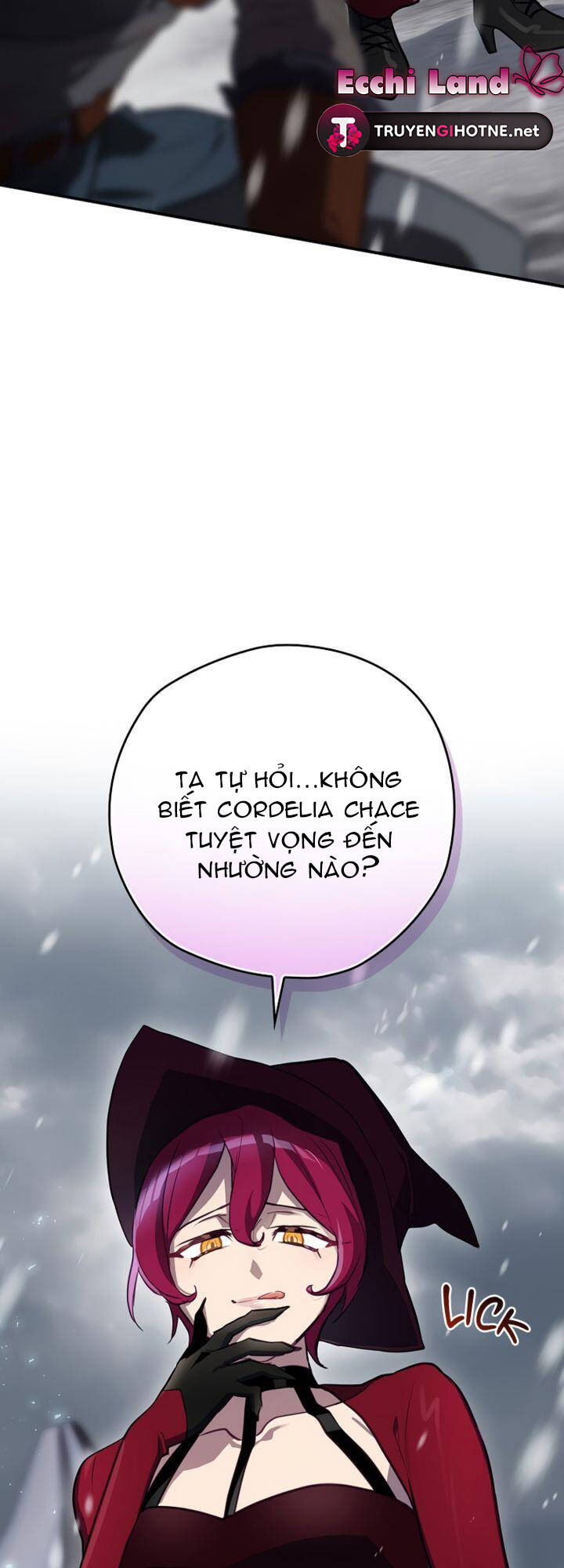 Kẻ Phán Quyết Tập 51.2 trang 19