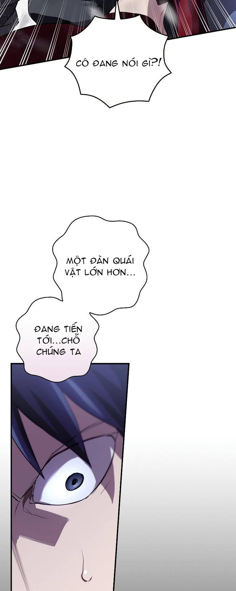 Kẻ Phán Quyết Tập 52.1 trang 48